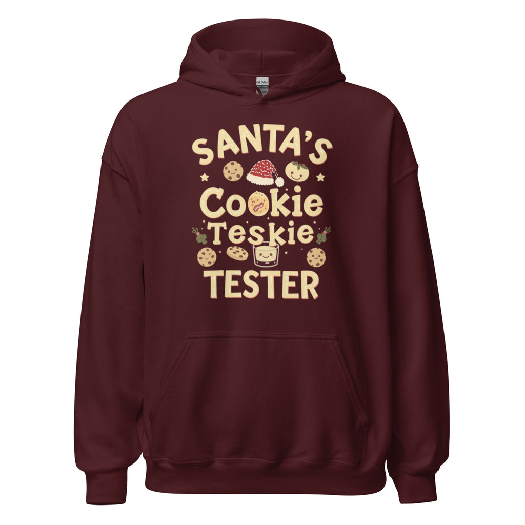 Cozy Christmas Hoodie