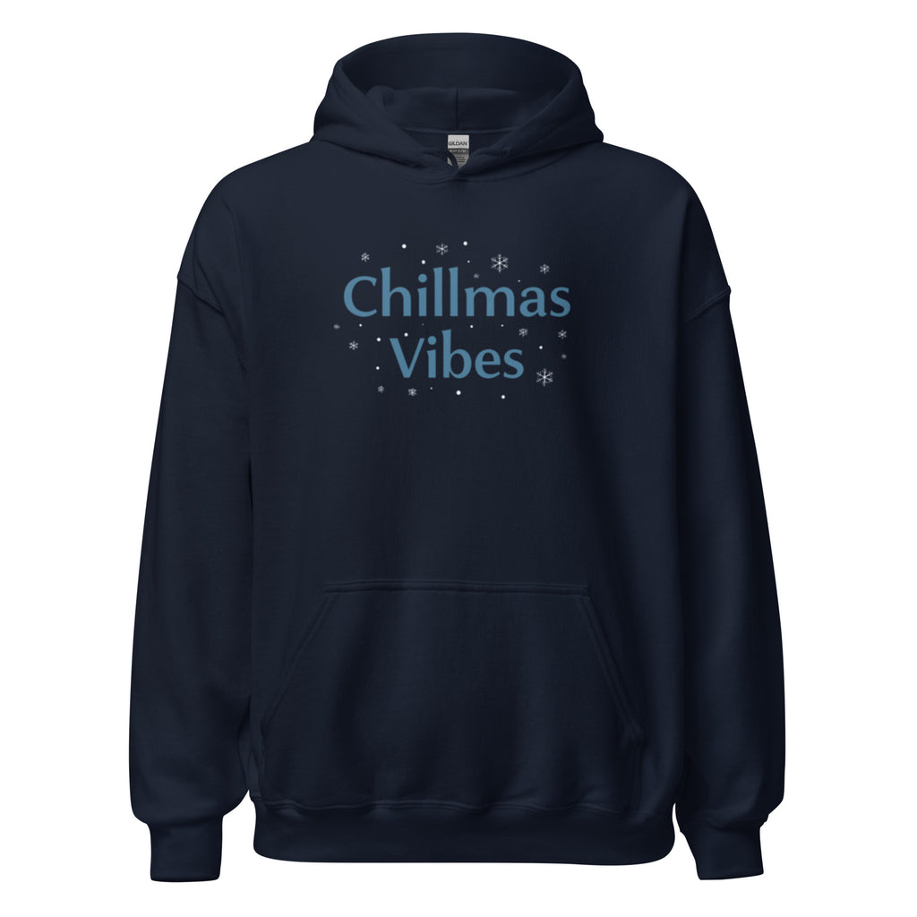Cozy Christmas Hoodie