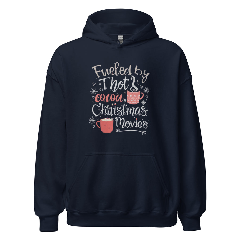 Cozy Christmas Hoodie
