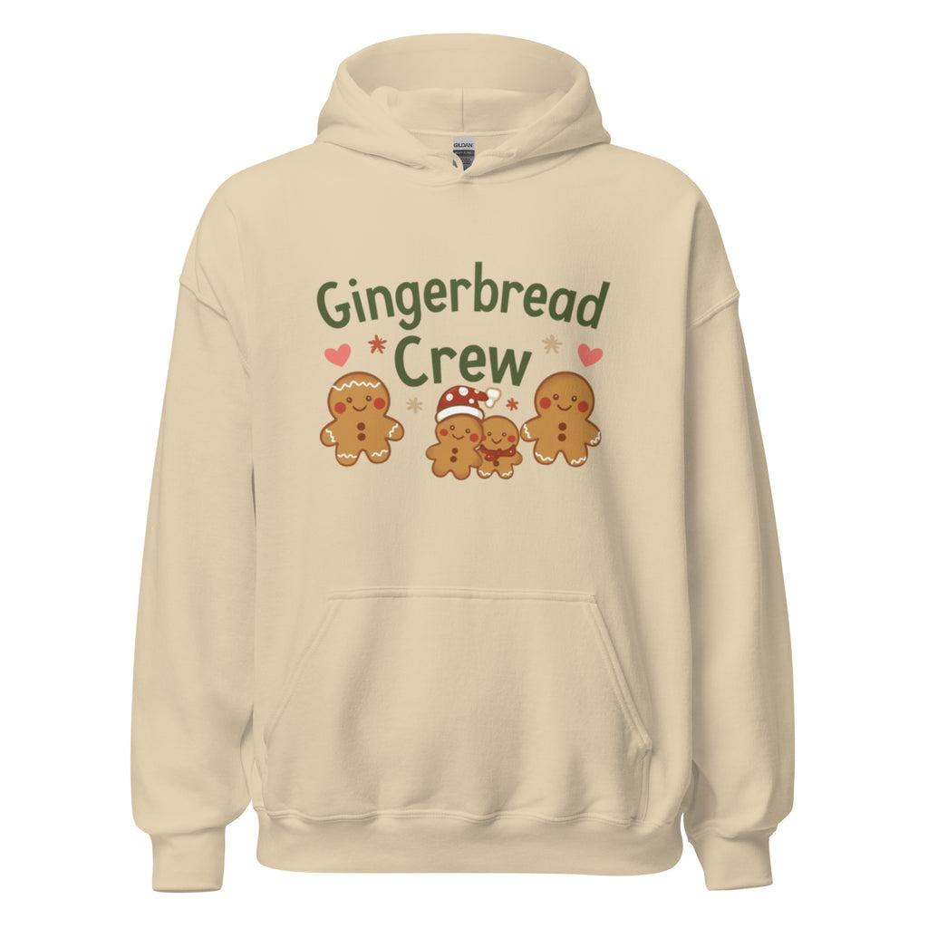 Cozy Christmas Hoodie